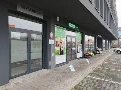 KANCELARIA NOTARIALNA Patrycja Orylska-Bryła NOTARIUSZ